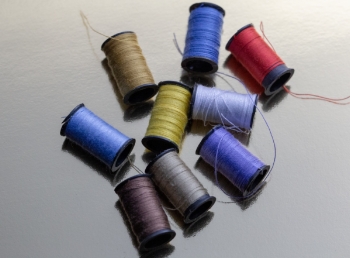 いろいろな糸